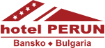 Hotel Perun Bansko