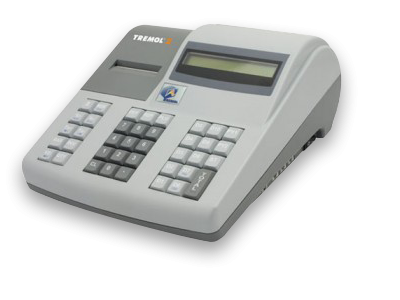 TREMOL Z-KL